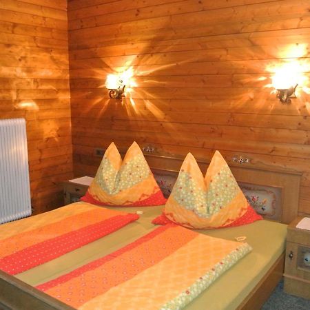 Haus Gruetzner Apartment Dorfgastein Bagian luar foto