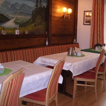 Haus Gruetzner Apartment Dorfgastein Bagian luar foto