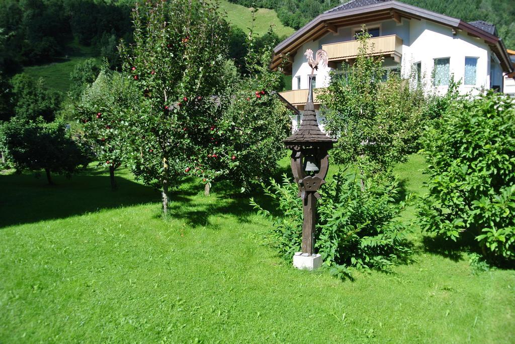 Haus Gruetzner Apartment Dorfgastein Bagian luar foto