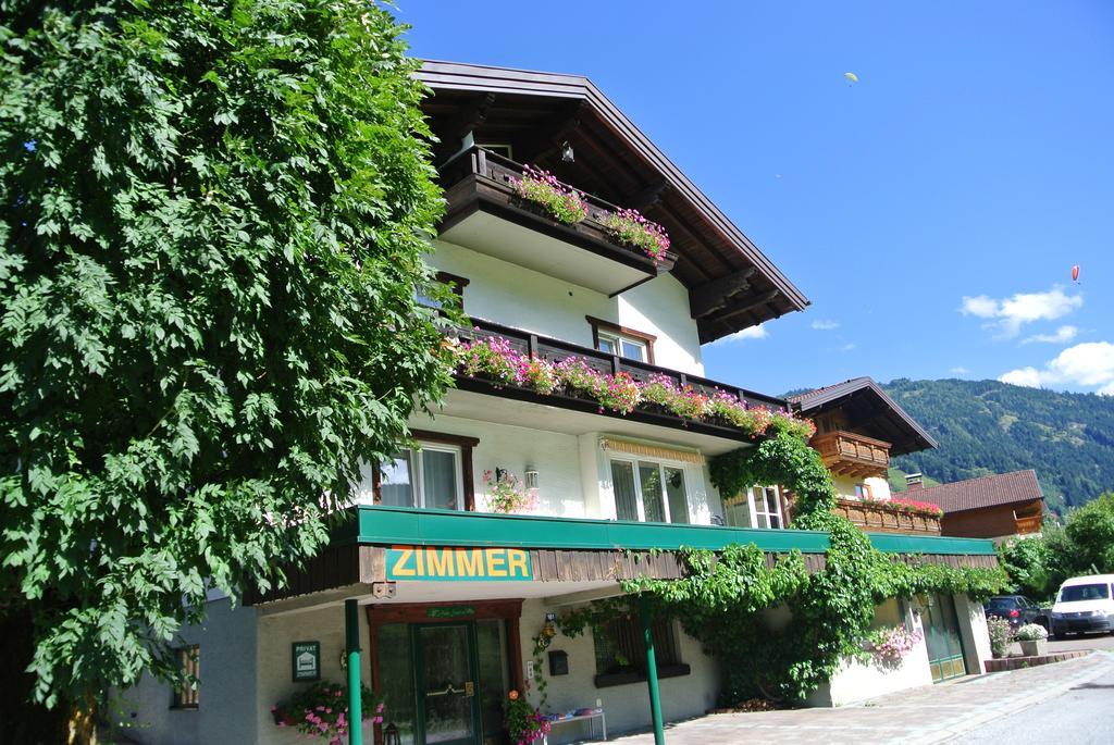 Haus Gruetzner Apartment Dorfgastein Ruang foto