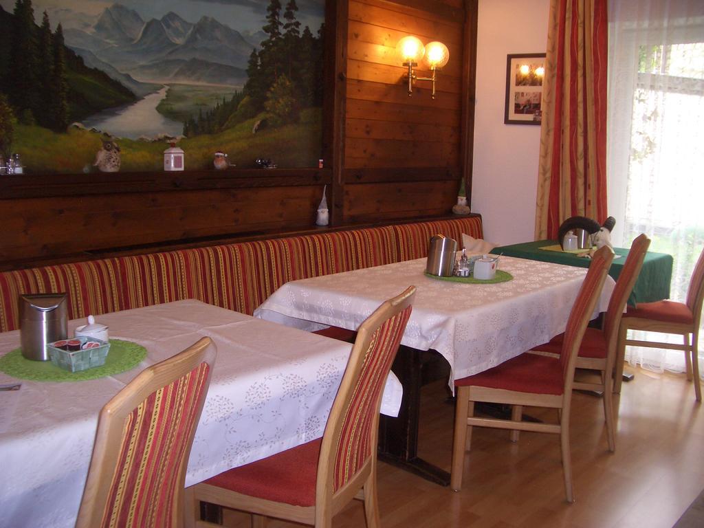 Haus Gruetzner Apartment Dorfgastein Bagian luar foto