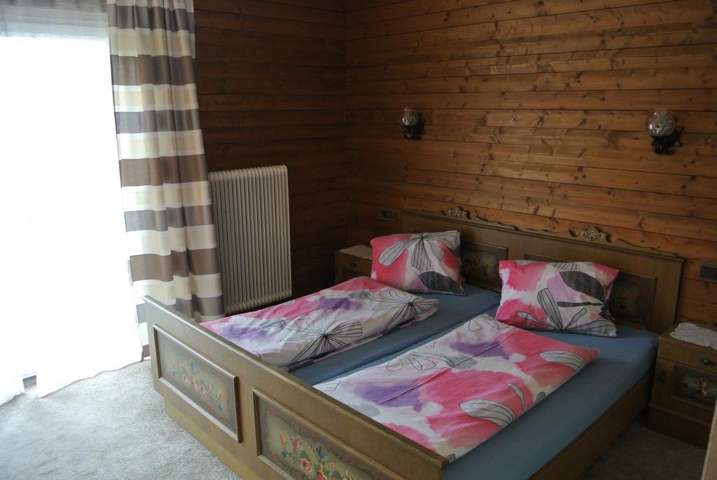 Haus Gruetzner Apartment Dorfgastein Bagian luar foto